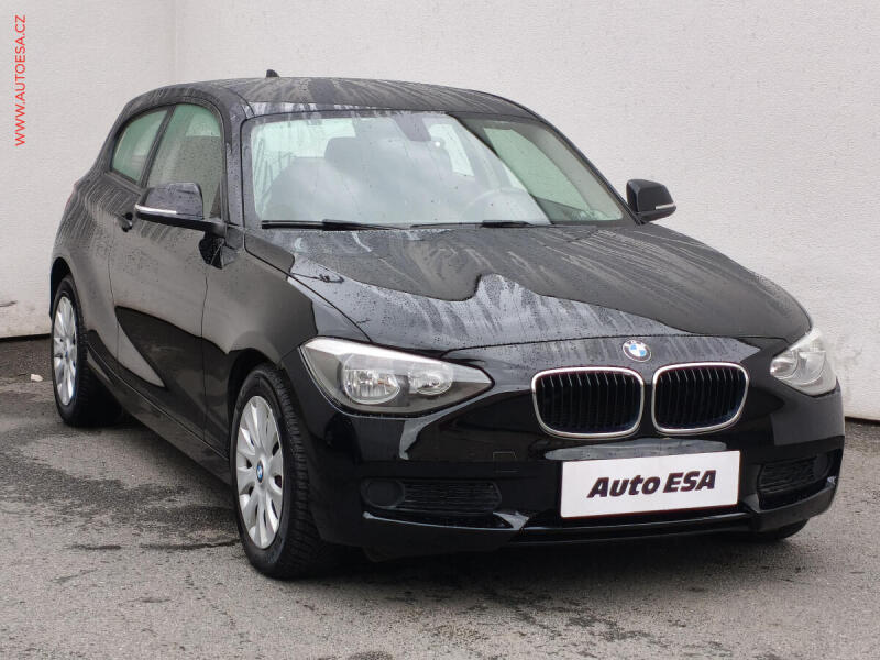 BMW 1er Reihe