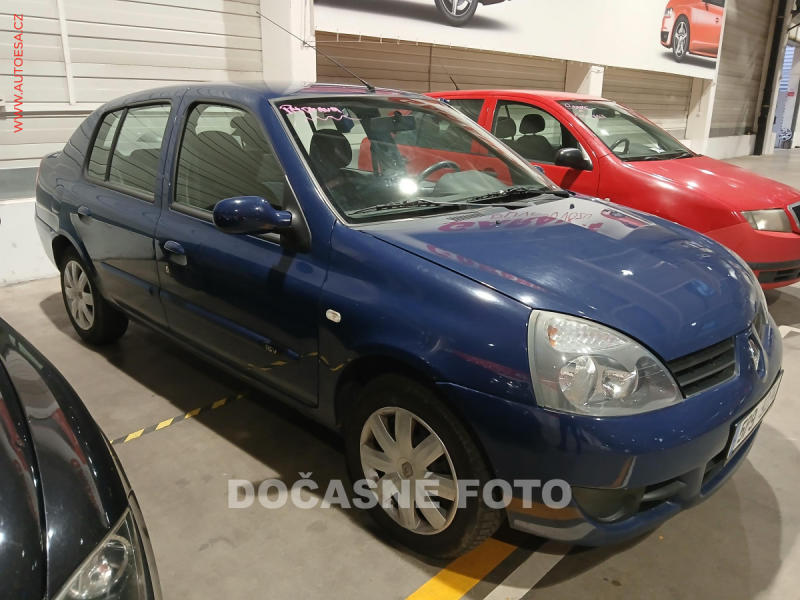 Renault Thalia