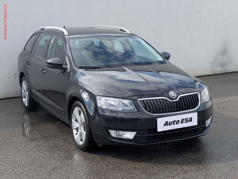 �koda Octavia