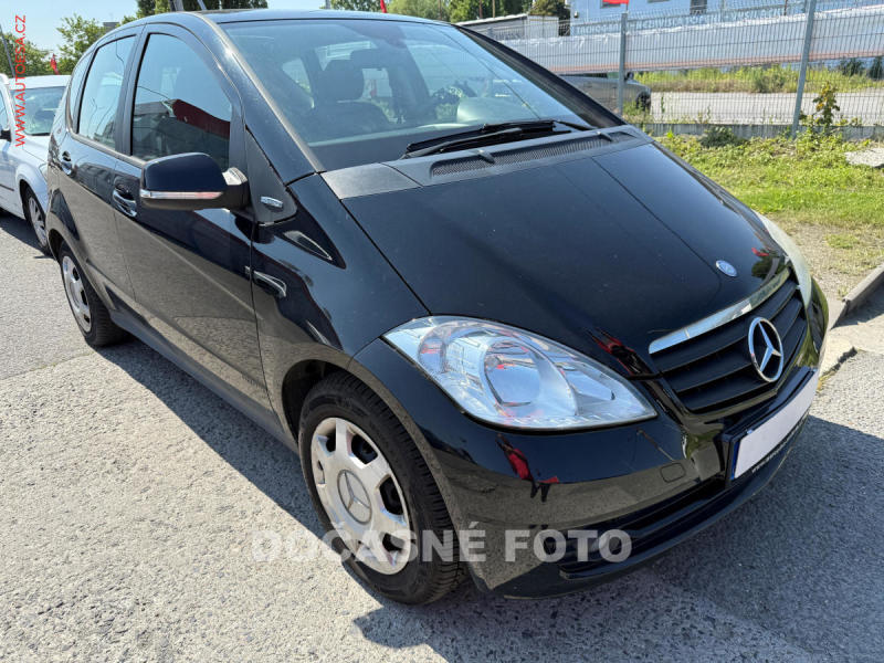 Mercedes-Benz Klasse A