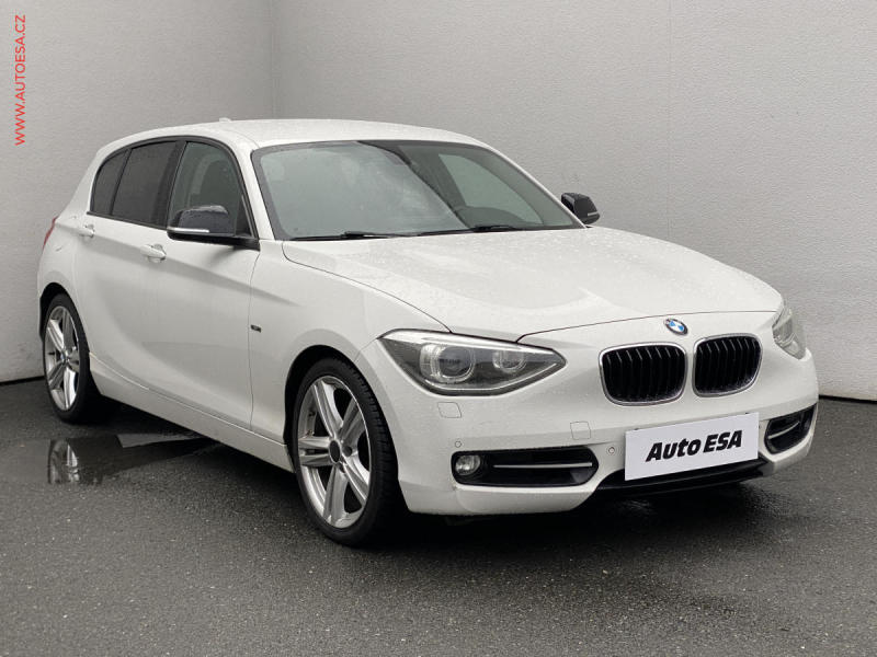 BMW 1er Reihe