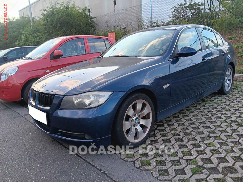 BMW Serie 3