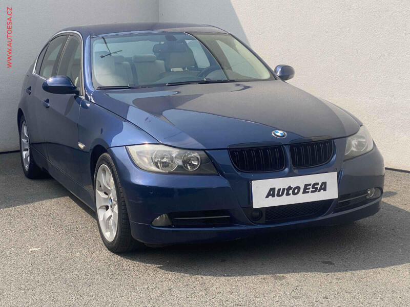 BMW Serie 3