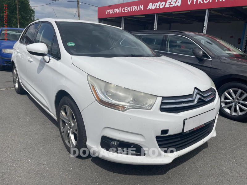 Citron C4
