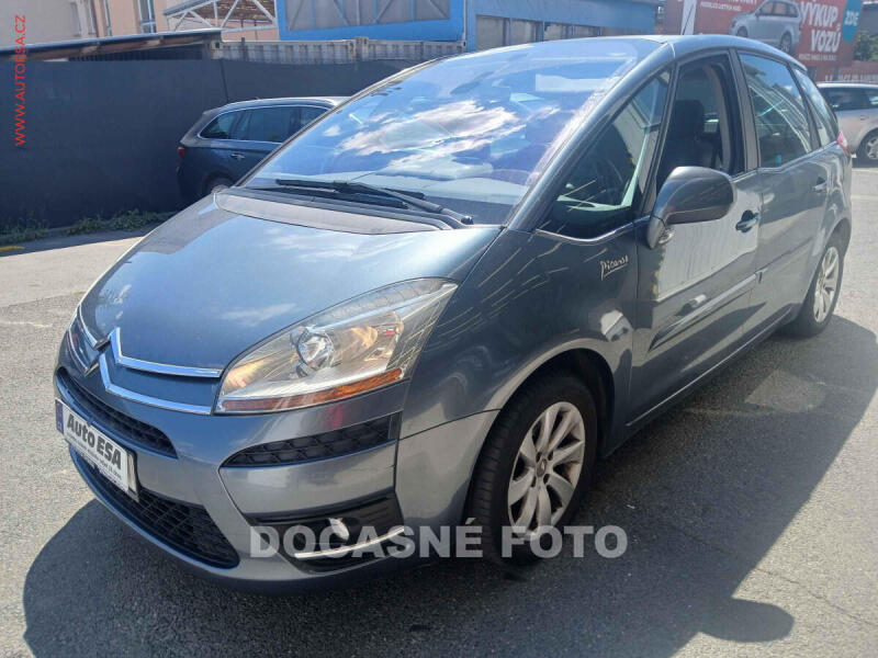 Citro�n C4 Picasso