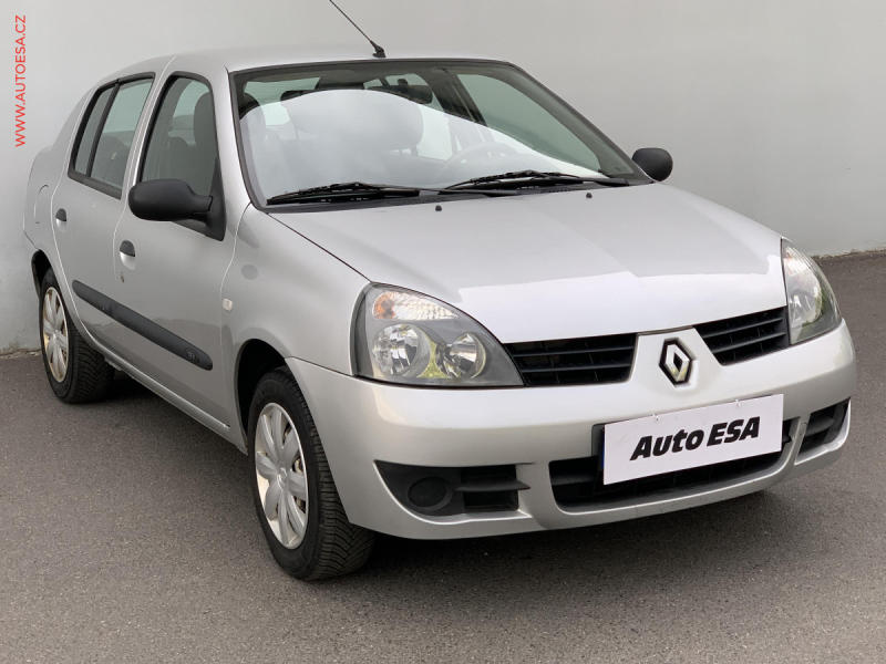 Renault Thalia