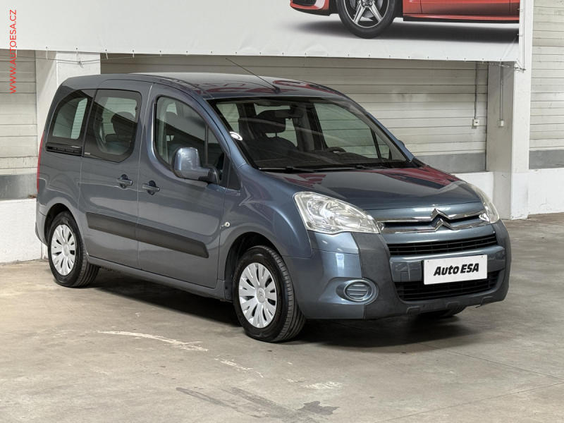 Citron Berlingo