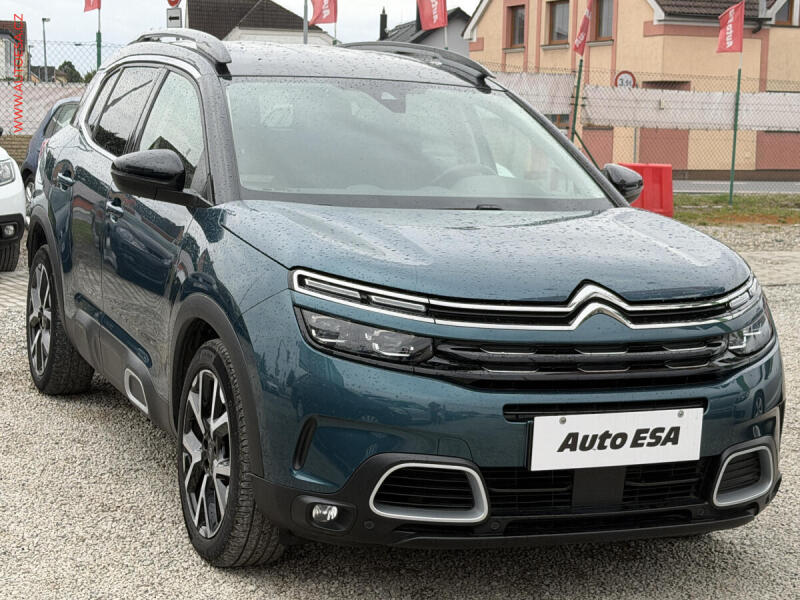 Citro�n C5 Aircross