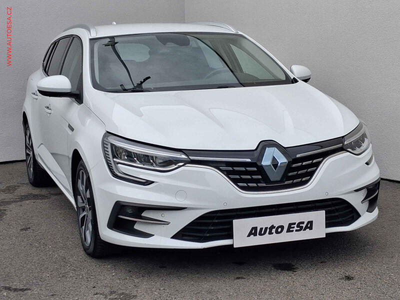Renault M�gane