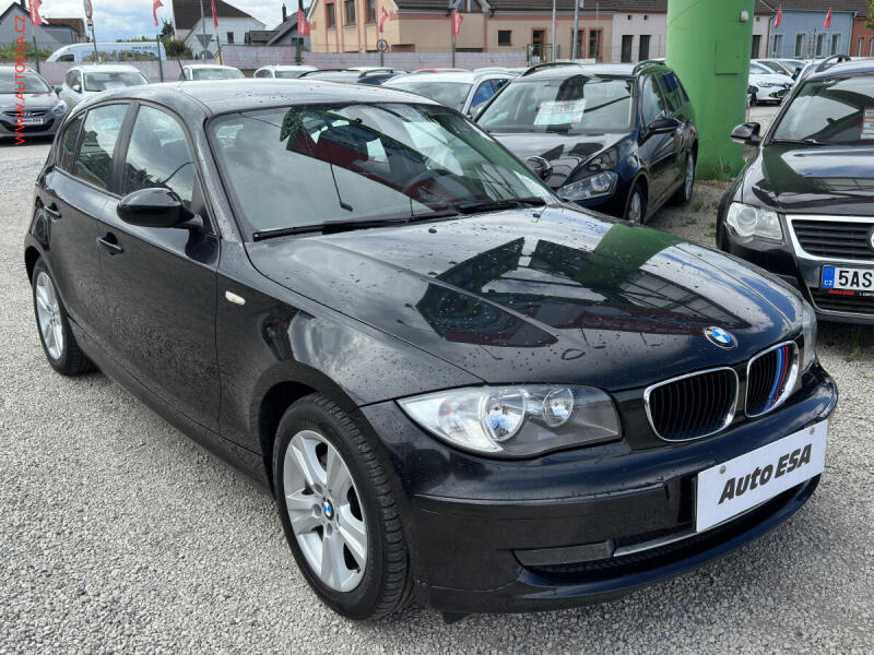 BMW Serie 1