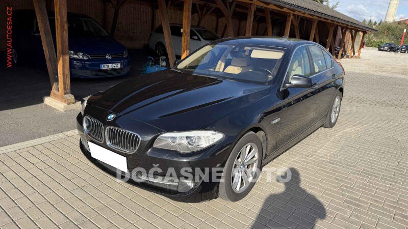 BMW Serie 5