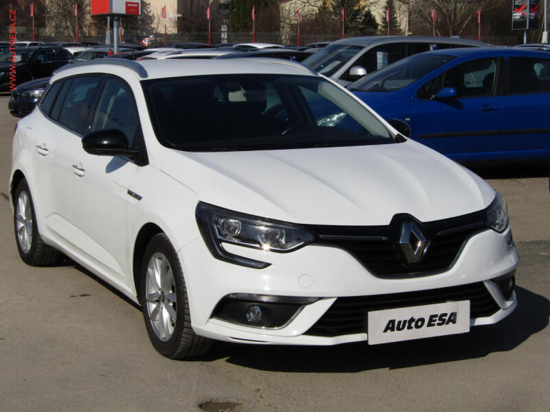 Renault M�gane