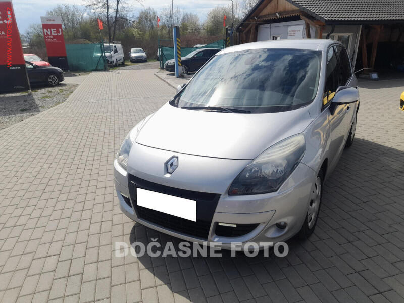 Renault Sc�nic