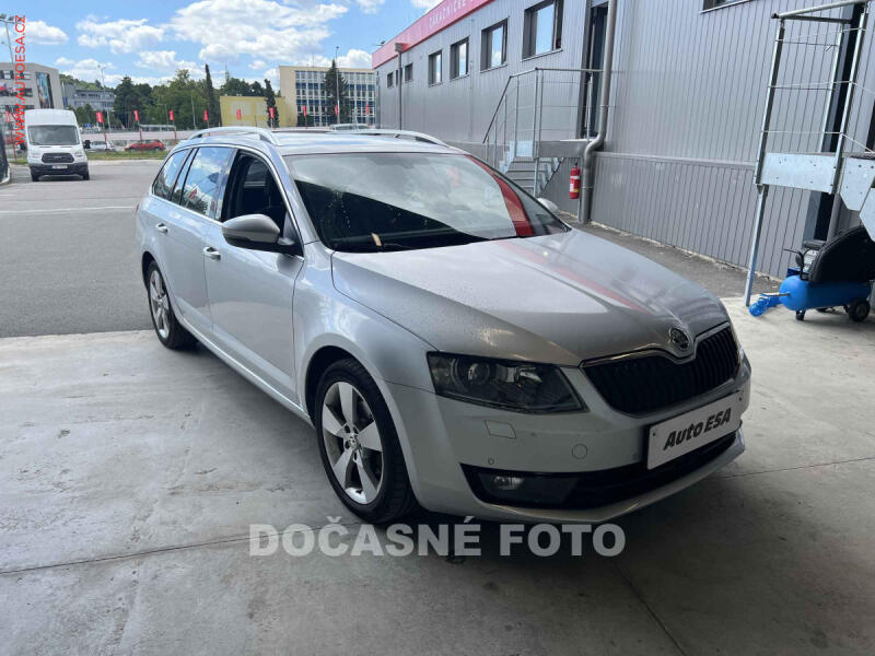 �koda Octavia
