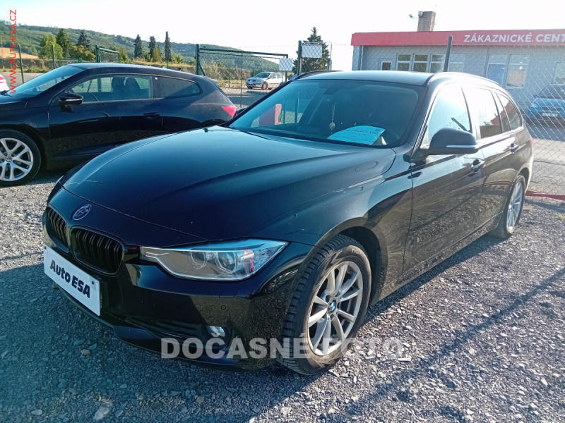 BMW 3er Reihe