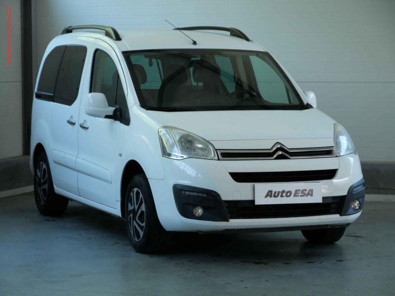Citro�n Berlingo