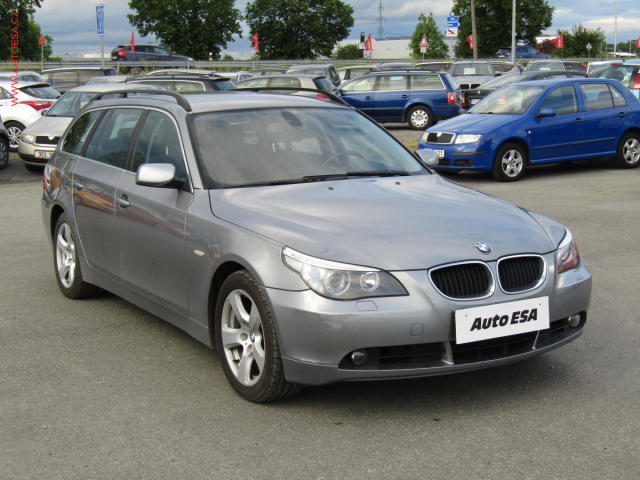 BMW 5er Reihe