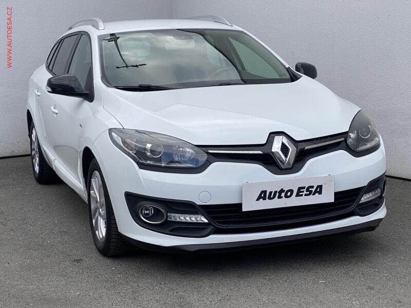 Renault M�gane