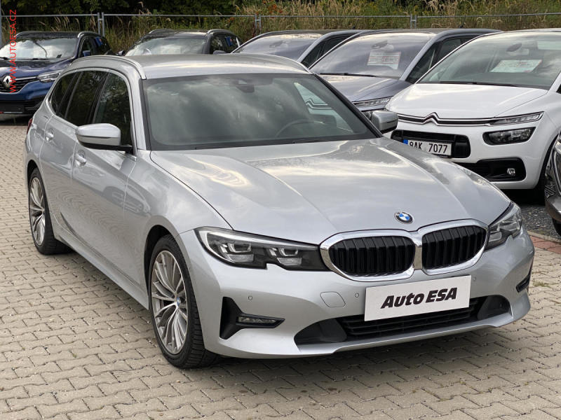 BMW 3er Reihe