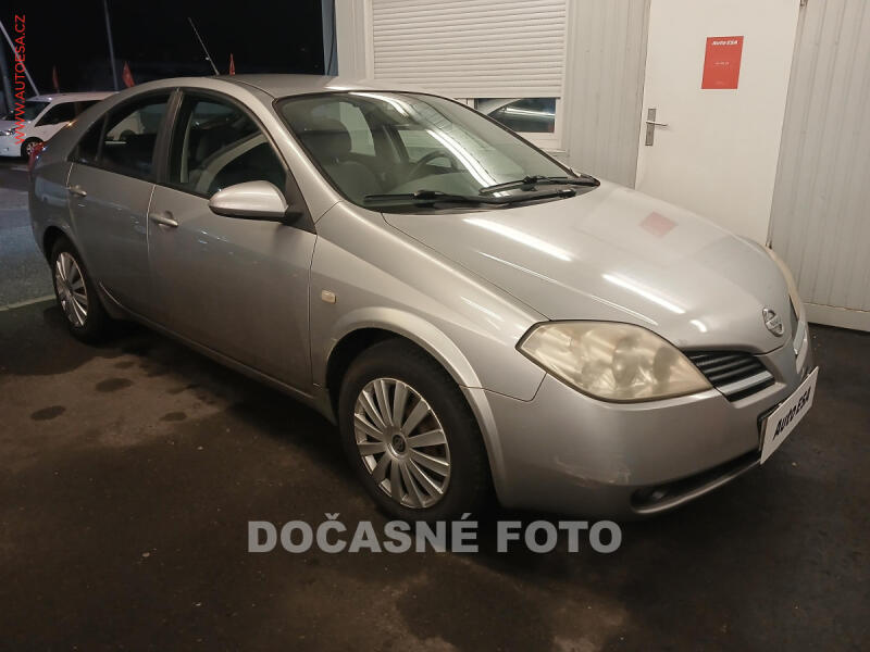 Nissan Primera
