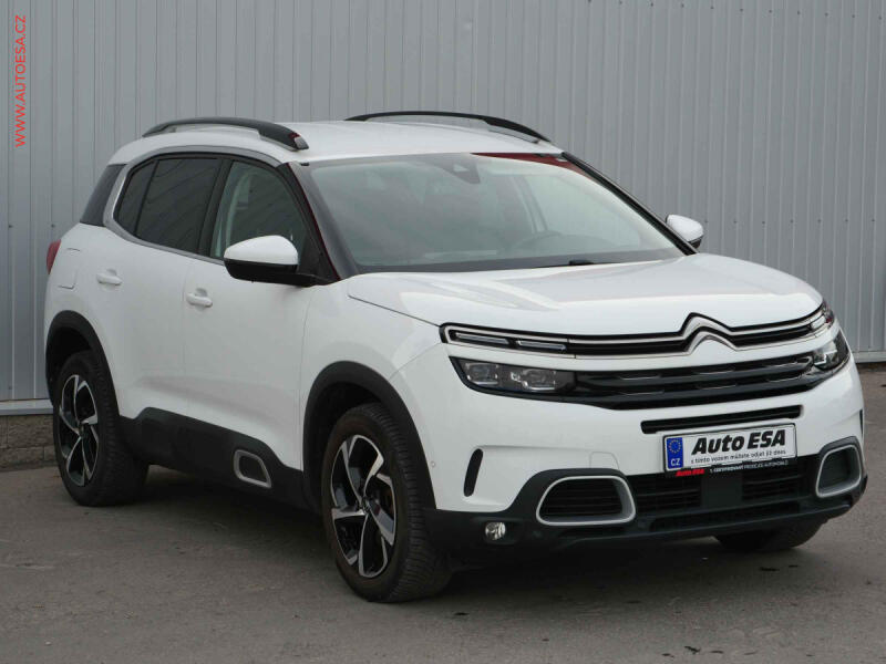 Citro�n C5 Aircross