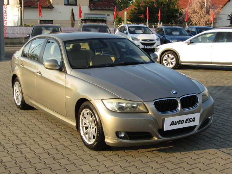 BMW 3er Reihe