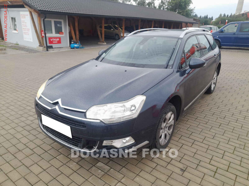 Citro�n C5