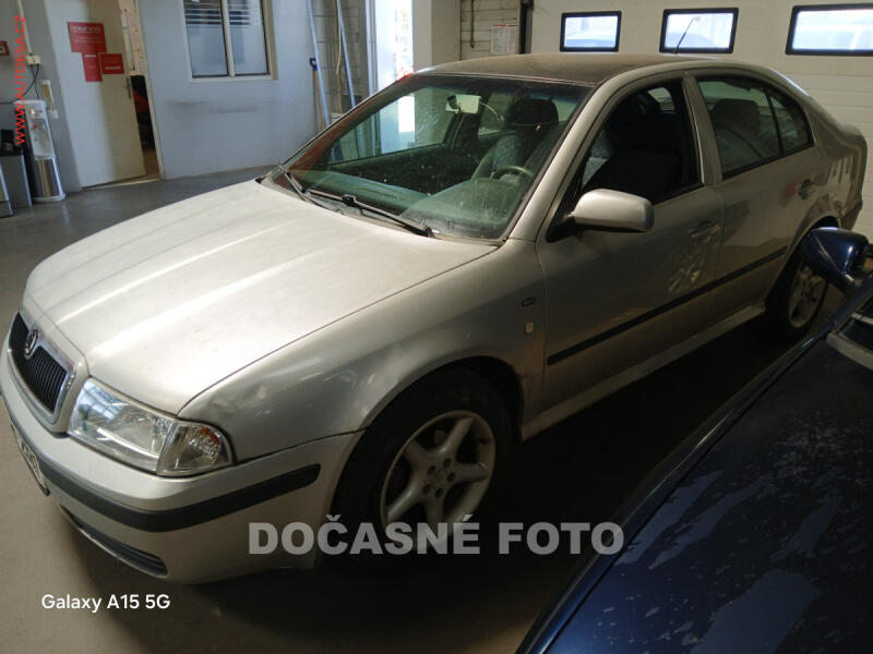 �koda Octavia