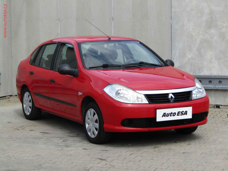 Renault Thalia