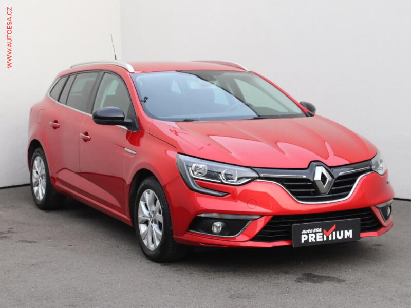 Renault M�gane