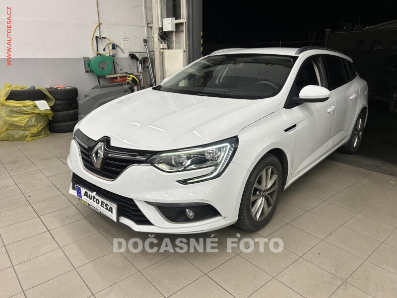 Renault M�gane