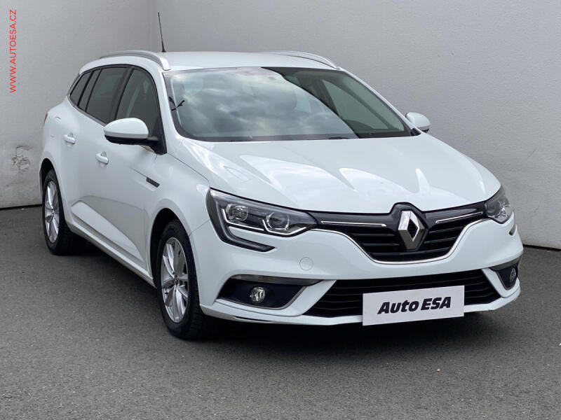 Renault M�gane
