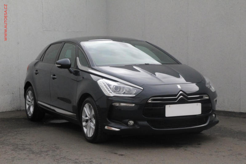 Citron DS5