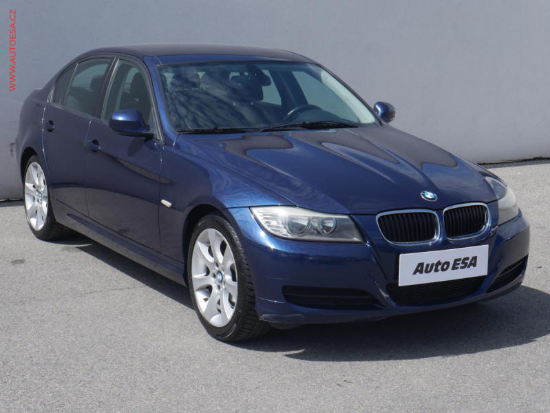 BMW 3er Reihe