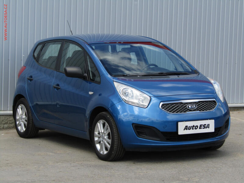 Kia Venga