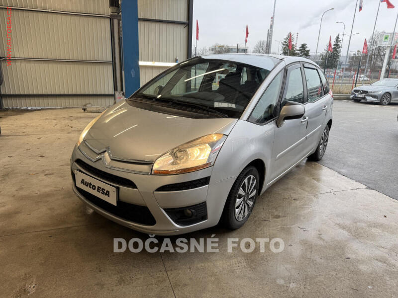 Citro�n C4 Picasso