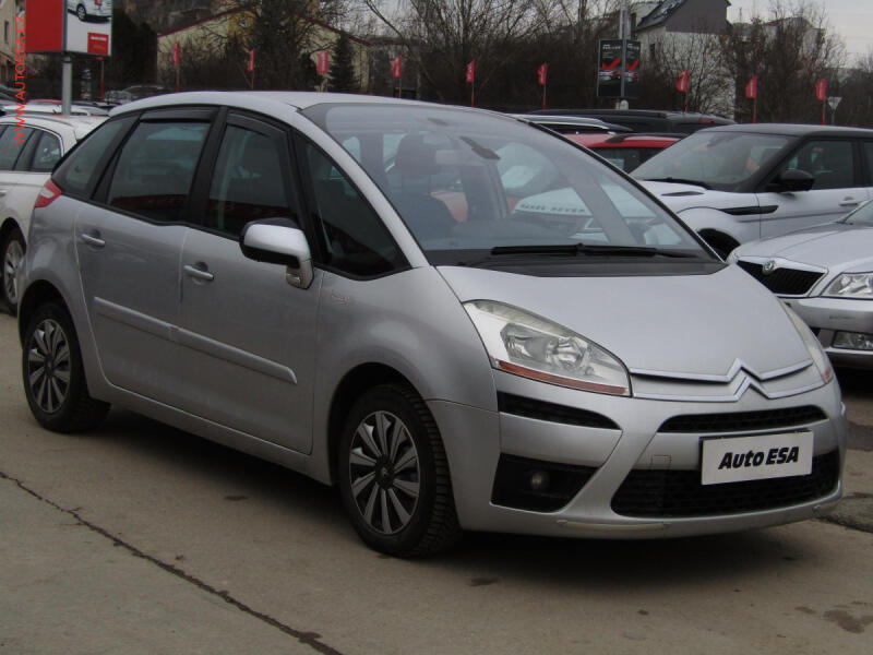 Citro�n C4 Picasso