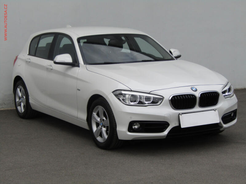 BMW Rad 1