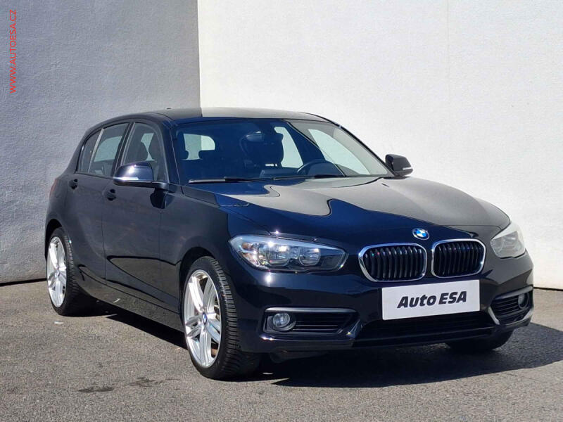 BMW Serie 1