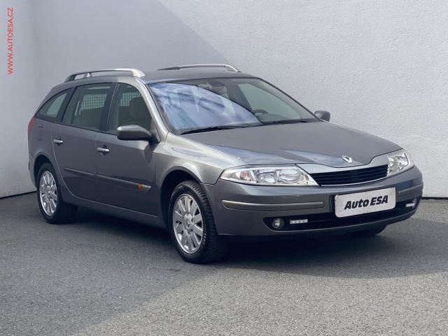 Renault Laguna