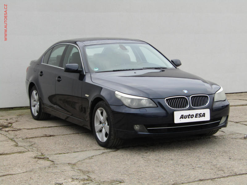 BMW 5er Reihe