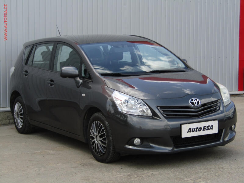 Toyota Verso