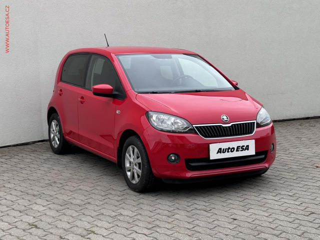 koda Citigo