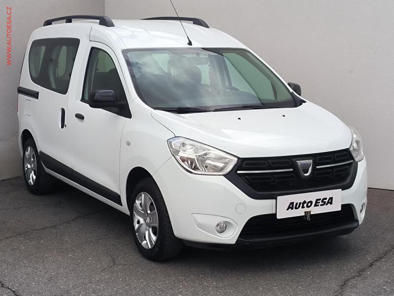 Dacia Dokker