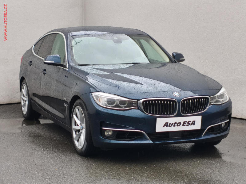 BMW 3er Reihe