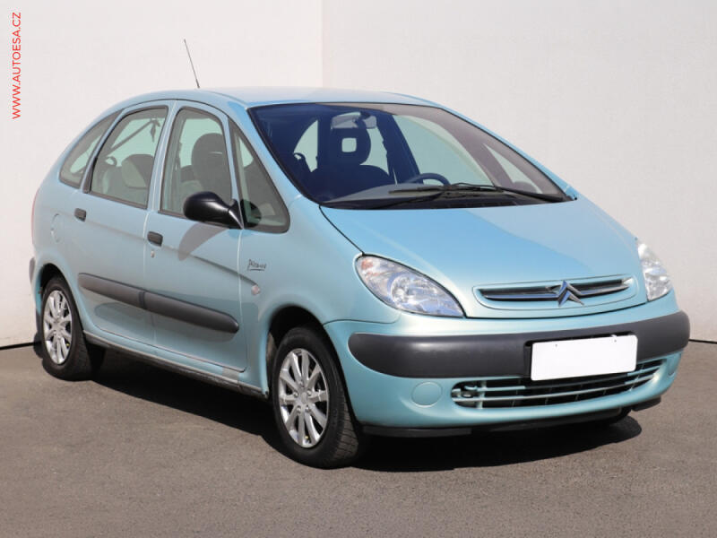 Citro�n Xsara Picasso