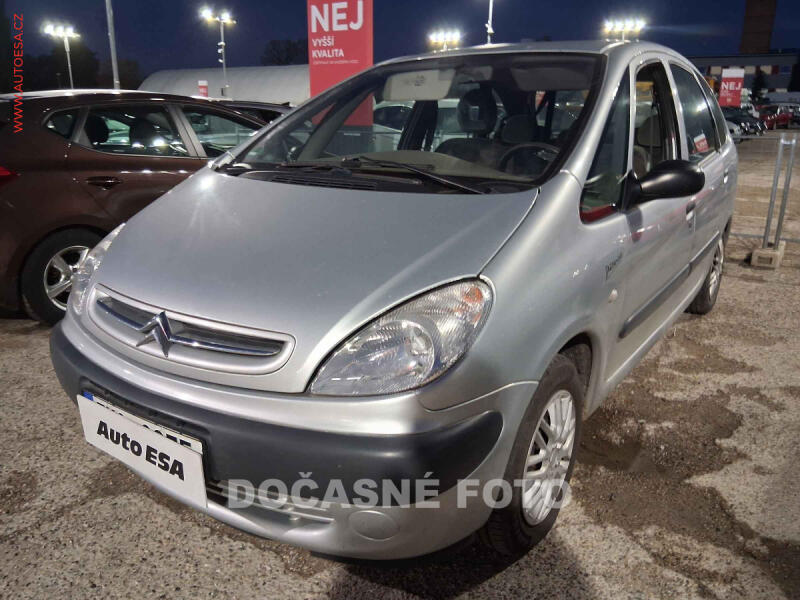 Citro�n Xsara Picasso