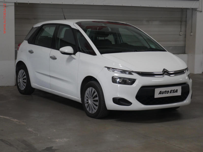 Citron C4 Picasso