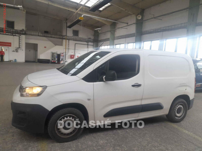 Citro�n Berlingo