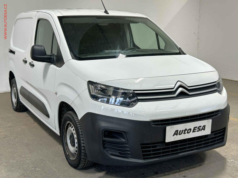 Citro�n Berlingo